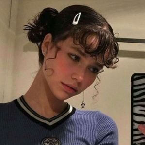 Meet your Posher, Amerson